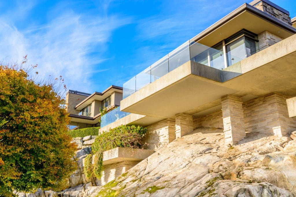 trophy Homes