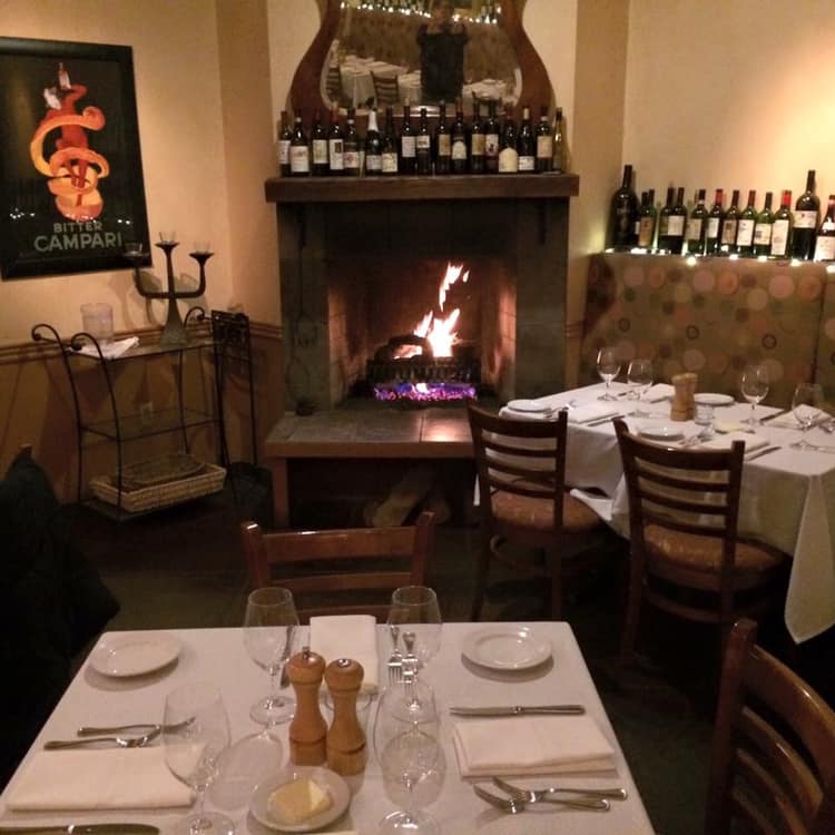 Biga: Top Restaurants in the World: Tulsa OK