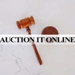 Home and Art Magazine: Auctions