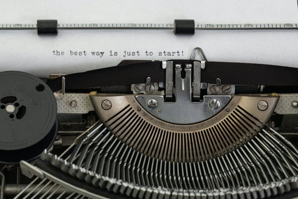 Share Your Writing Skills