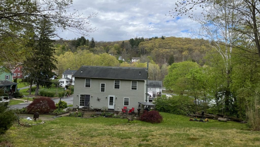 History, Demographics and Real Estate Trends in Thomaston Ct.