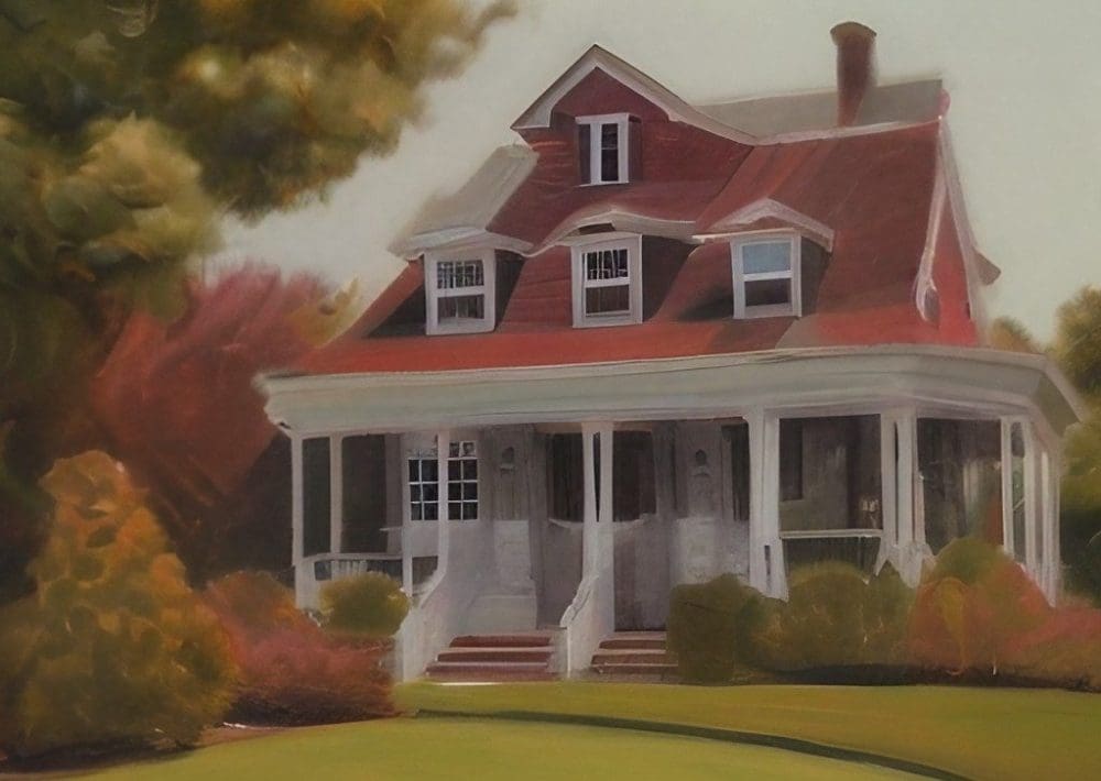 History, Demographics and Real Estate Trends in Connecticut 2023.