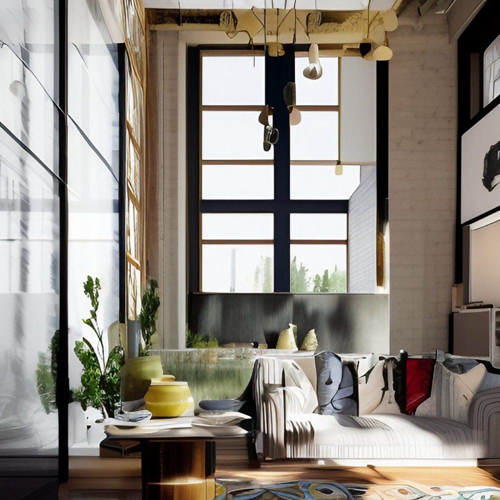 Interior Design 2023