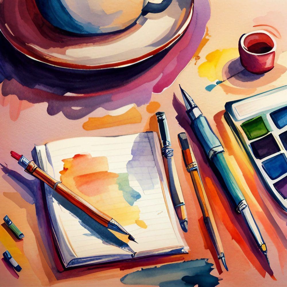 Submit Your Writing To Literary Magazines