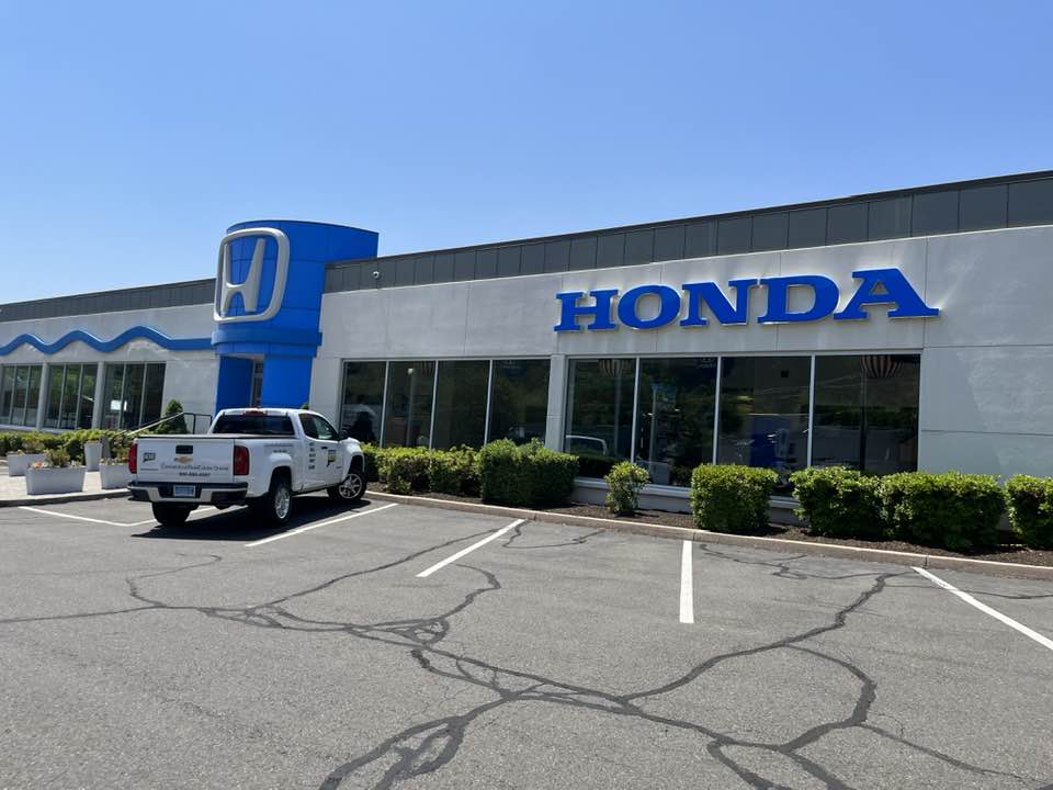 Honda of Watertown: The Advantage