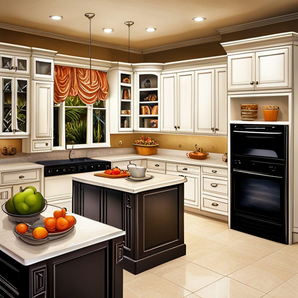 Heartstrings in the Kitchen: Where Love and Memories Blend