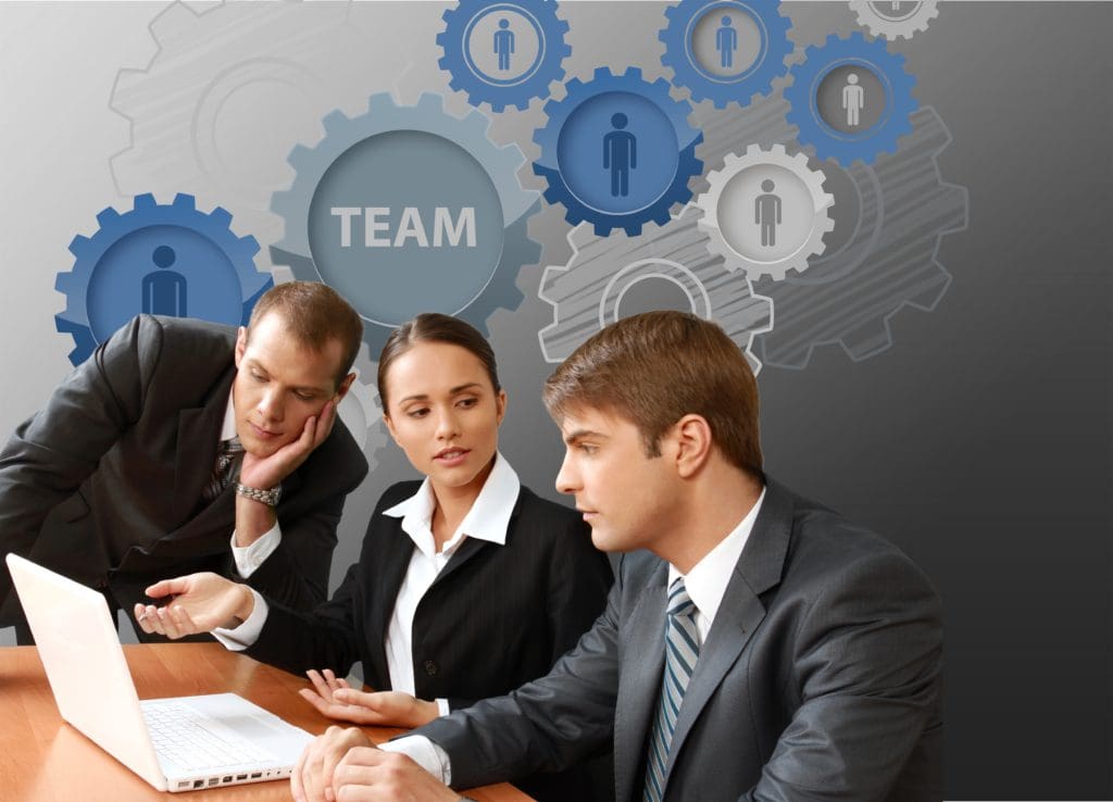 Why Join Our Sales Team? Why Join Our Sales Team?