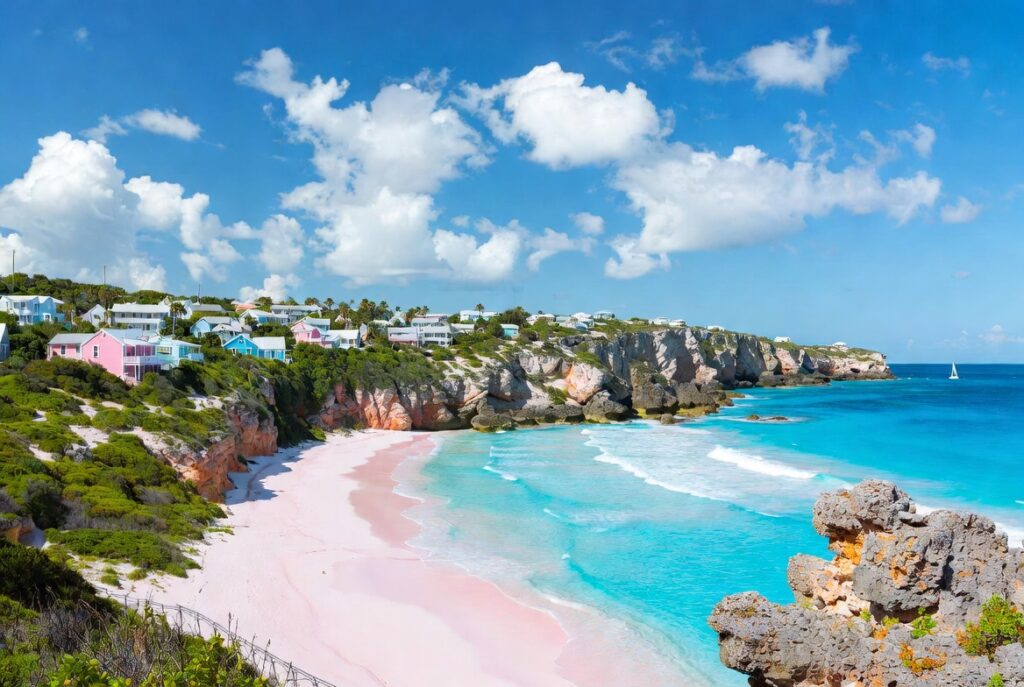 Exploring the Beauty of Bermuda