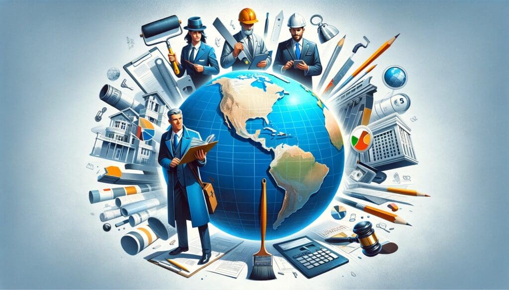 Realtors, Contractors, Inspectors, Lawyers Get Featured For Free