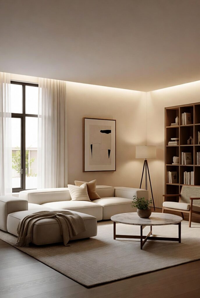 2026 Interior Design Trends