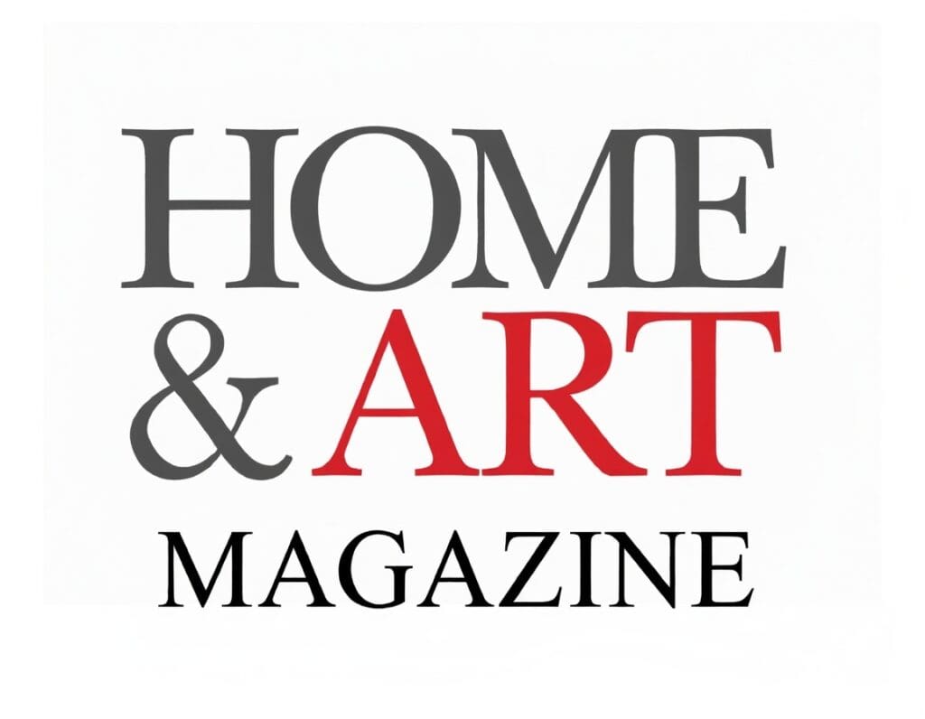 Home and Art Magazine: Bathroom Design Tips