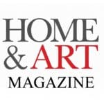 Home & Art in the USA