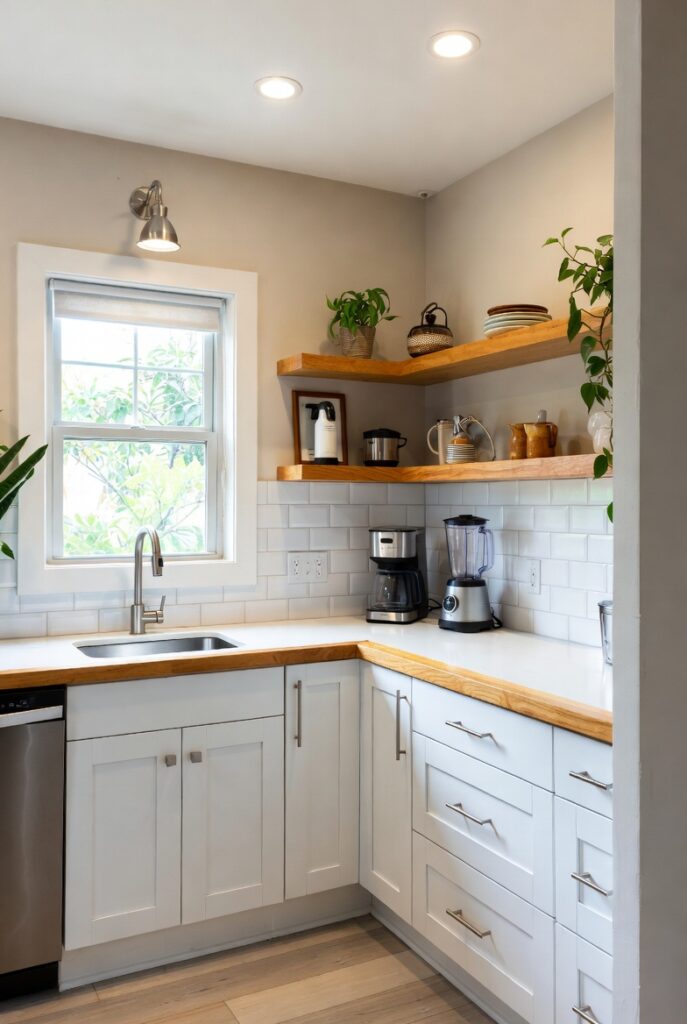 Home and Art Magazine: Kitchen