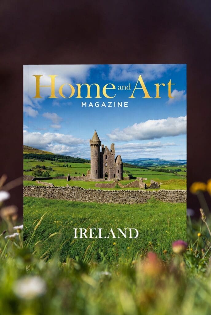 Home and Art Magazine: Ireland