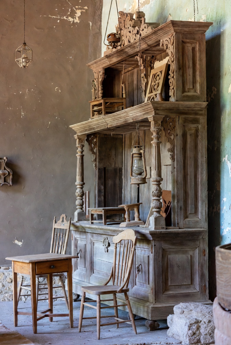 Home and Art Magazine: Louisiana