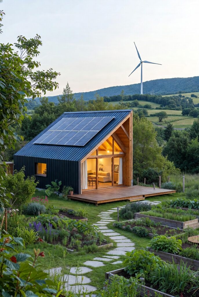 Sustain: Home and Art Magazine