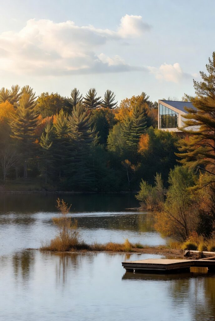 Home and Art Magazine: Wisconsin
