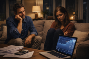The Cost of Living Defensively
