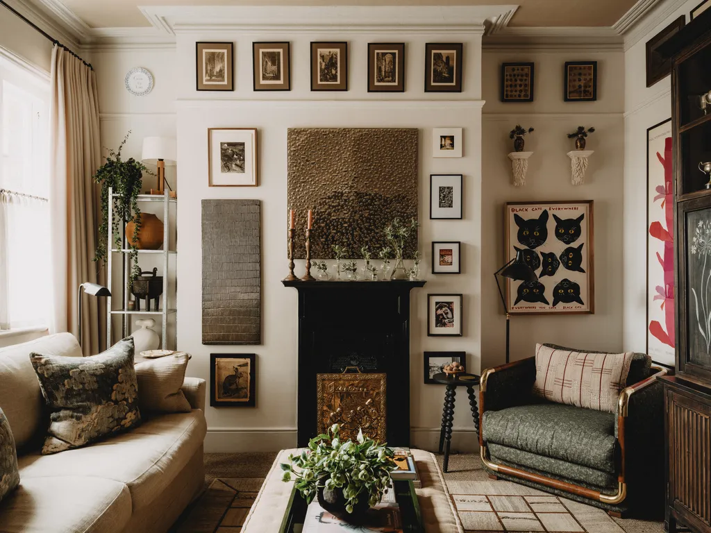 Home and Art Magazine: Privacy Policy