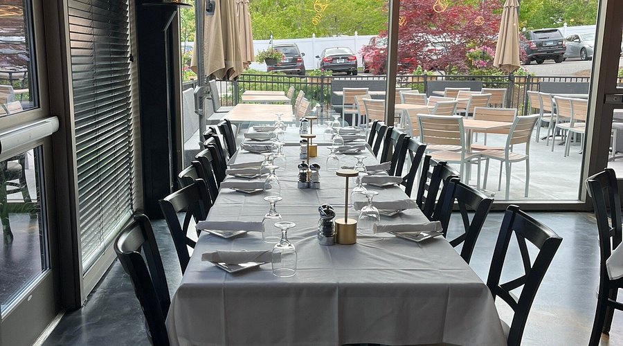 Dining Out: A Connecticut Restaurant Guide