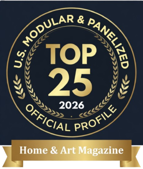 top 25 modular factories