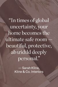 Your Home Is Now Your Safe Room