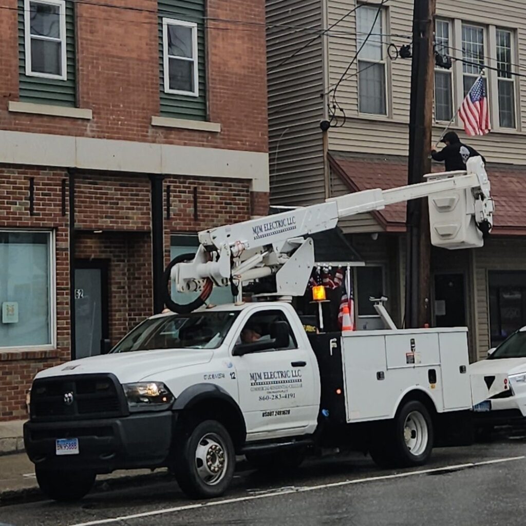 The Stancavage Brothers, MJM Electric, and the Art of Living Well in Thomaston