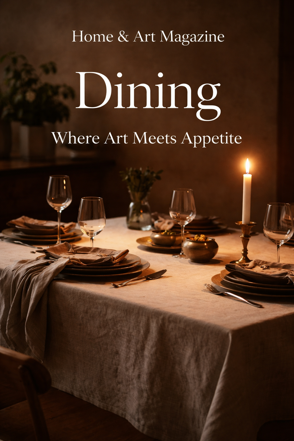 Bethel Dining