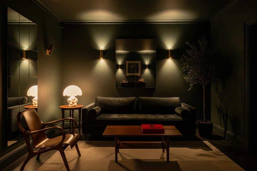 The Interior Soul: A 2,000-Word Exploration of the "Successful" Home