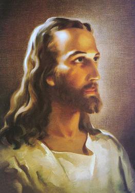 Warner Sallman: The Artist Who Put Christ in Millions of Homes
