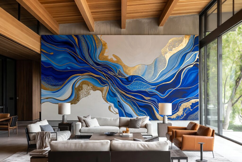 Art First, Home Second: The Most Inspiring YouTube Home Tours Where Creativity Lives