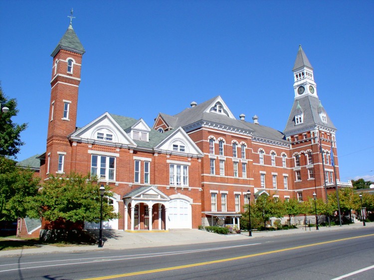 What Endures: A century and more of stewardship, restoration, and renewal at the Thomaston Opera House