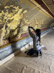 What Endures: A century and more of stewardship, restoration, and renewal at the Thomaston Opera House