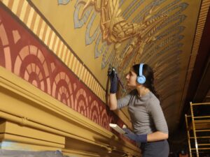 What Endures: A century and more of stewardship, restoration, and renewal at the Thomaston Opera House