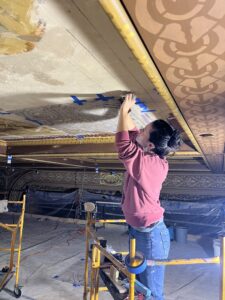What Endures: A century and more of stewardship, restoration, and renewal at the Thomaston Opera House