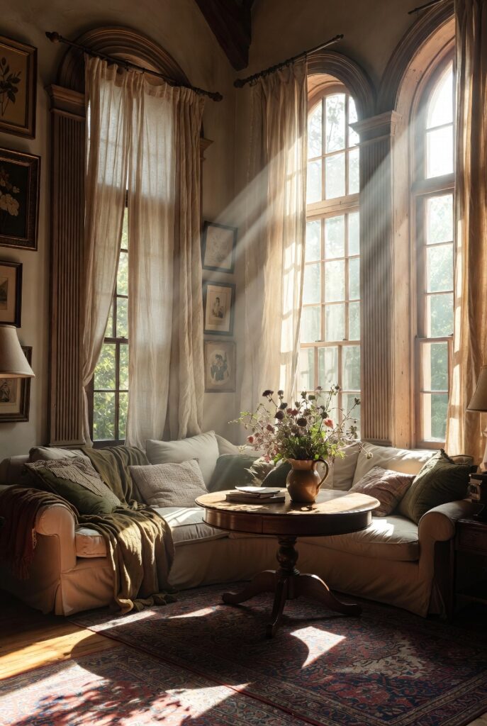 Modern Cottage Core: The Defining Home Style of 2026