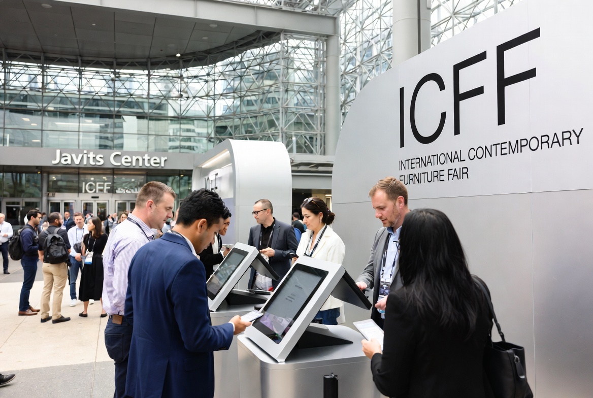 ICFF 2026: International Contemporary Furniture Fair – North America’s Premier Design Event Returns May 17–19
