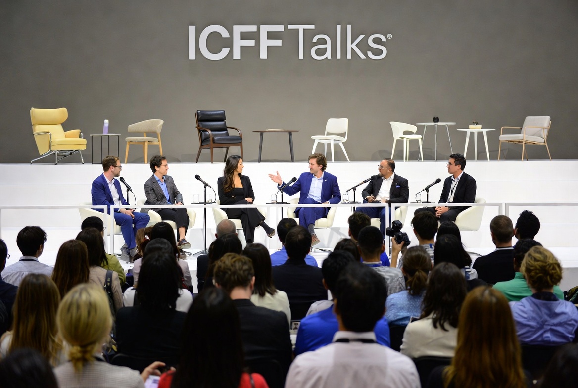 ICFF 2026: International Contemporary Furniture Fair – North America’s Premier Design Event Returns May 17–19