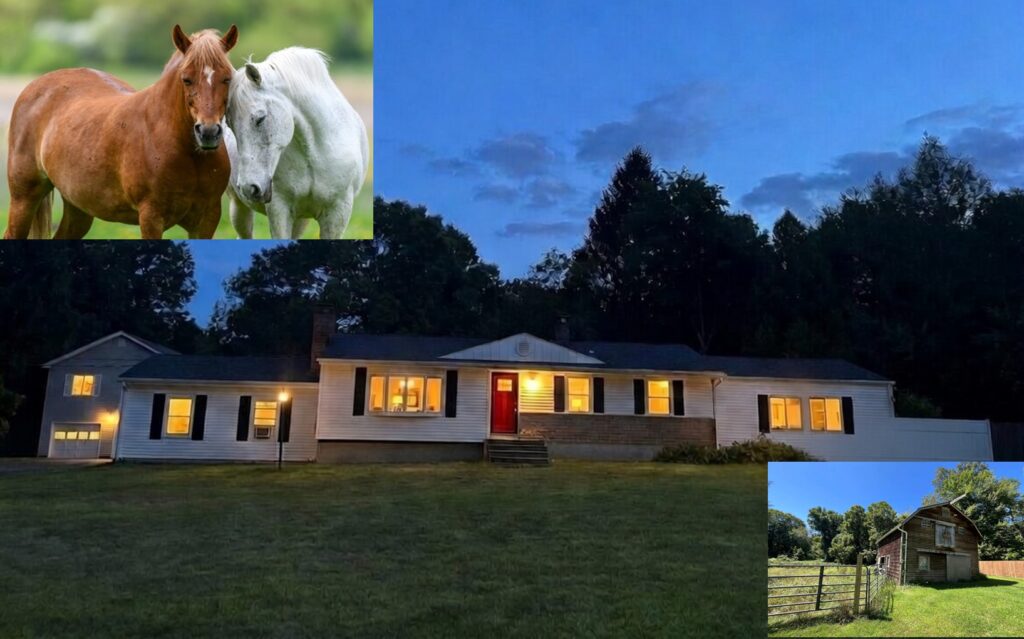 62 Old Hawleyville Rd. Bethel CT