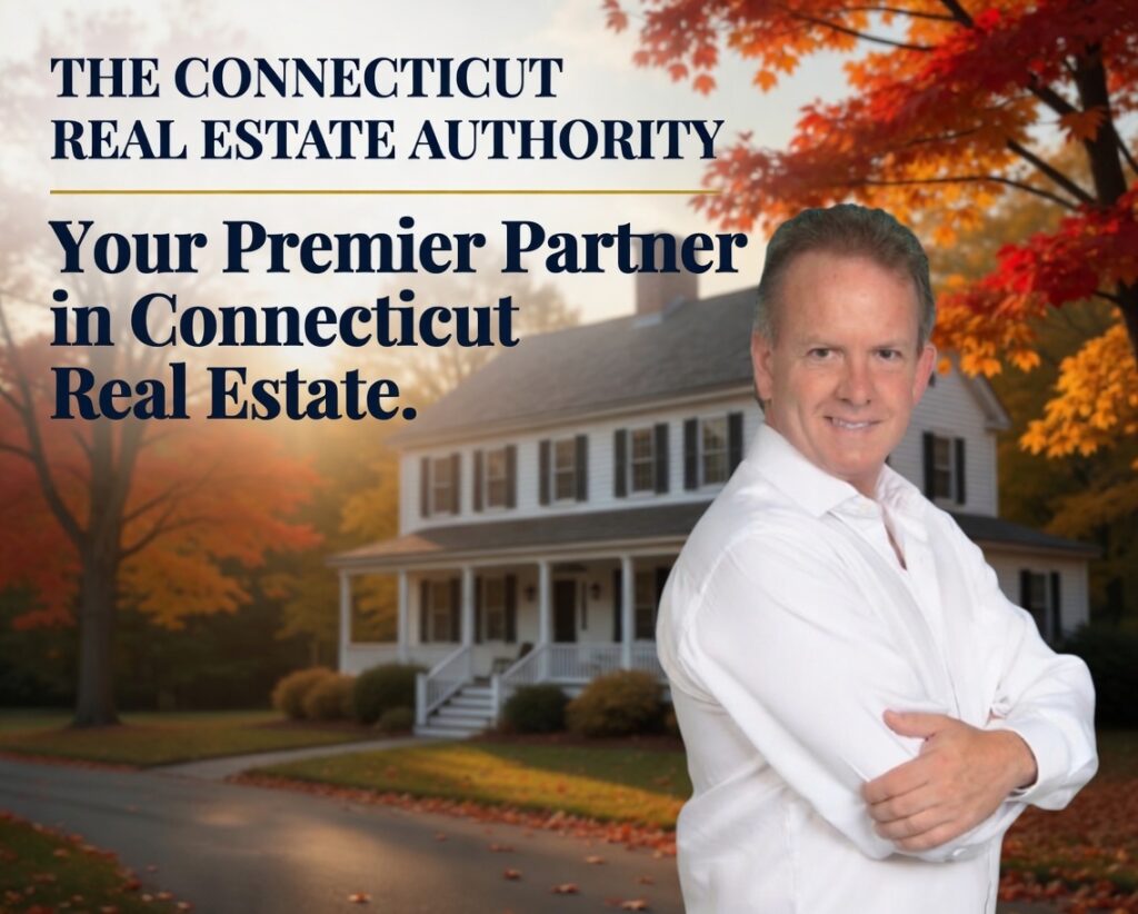THE CONNECTICUT REAL ESTATE AUTHORITY