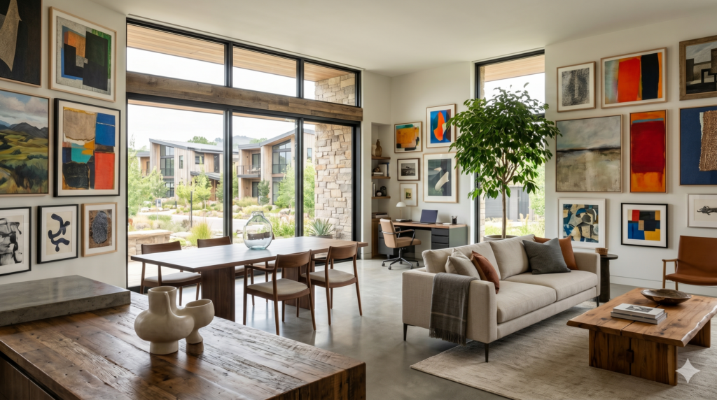 The Blueprint for Inspired Living