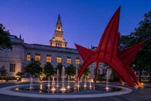 The Wadsworth Atheneum
