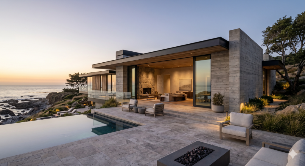 The Architecture of Quiet Luxury: Designing Legacies That Do Not Clamor