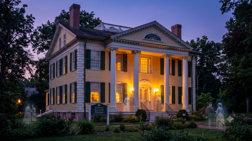 Florence Griswold Museum